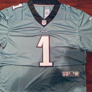Jalen Hurts Philadelphia Eagles Jersey - XL